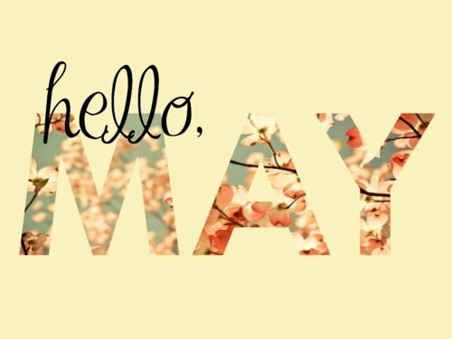 MAY DAY SALE!