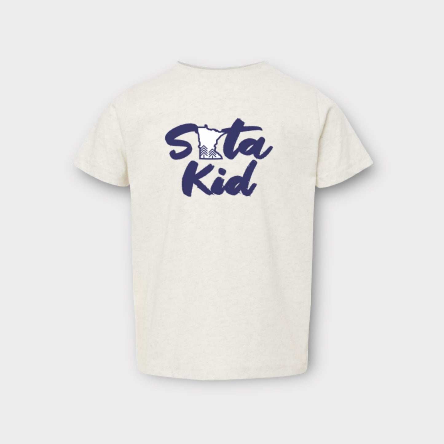 TODDLER SOTA KID TEE