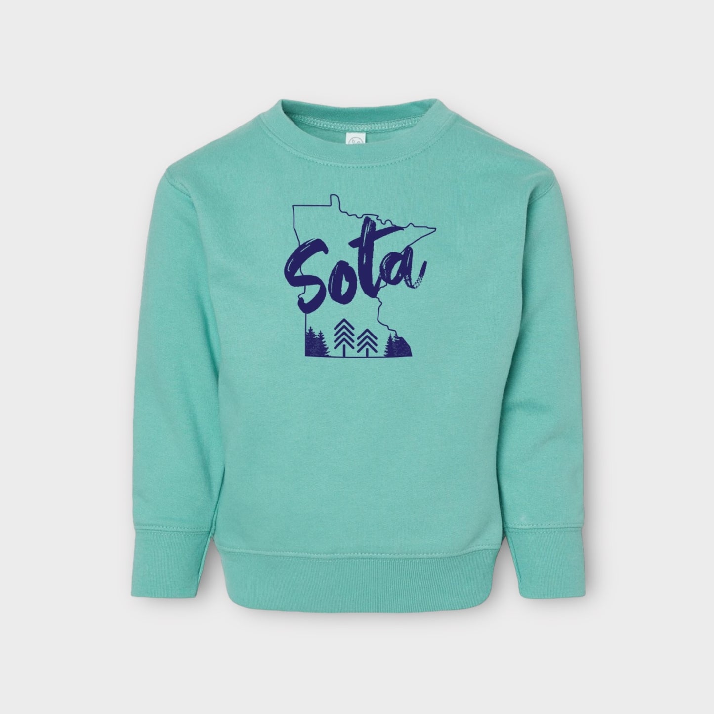 TODDLER SOTA CREW