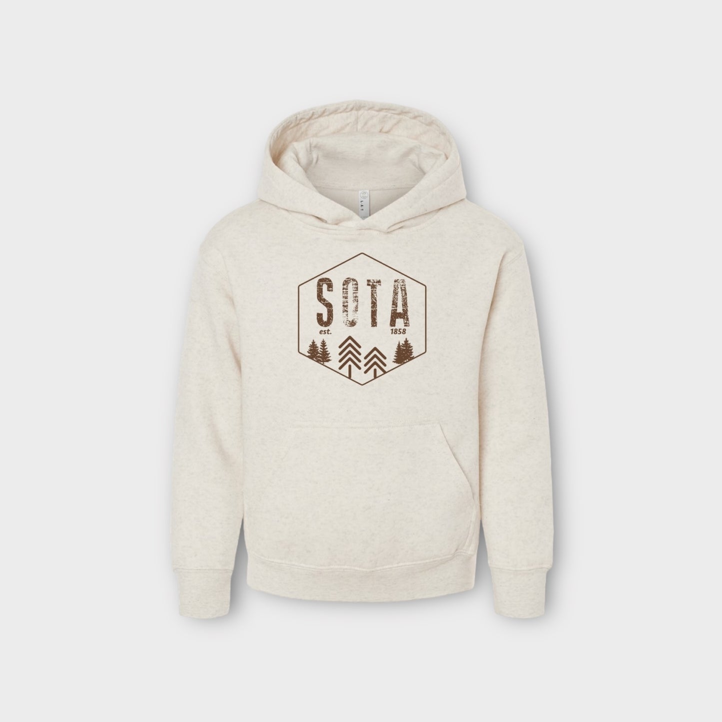 YOUTH SOTA HOODIE