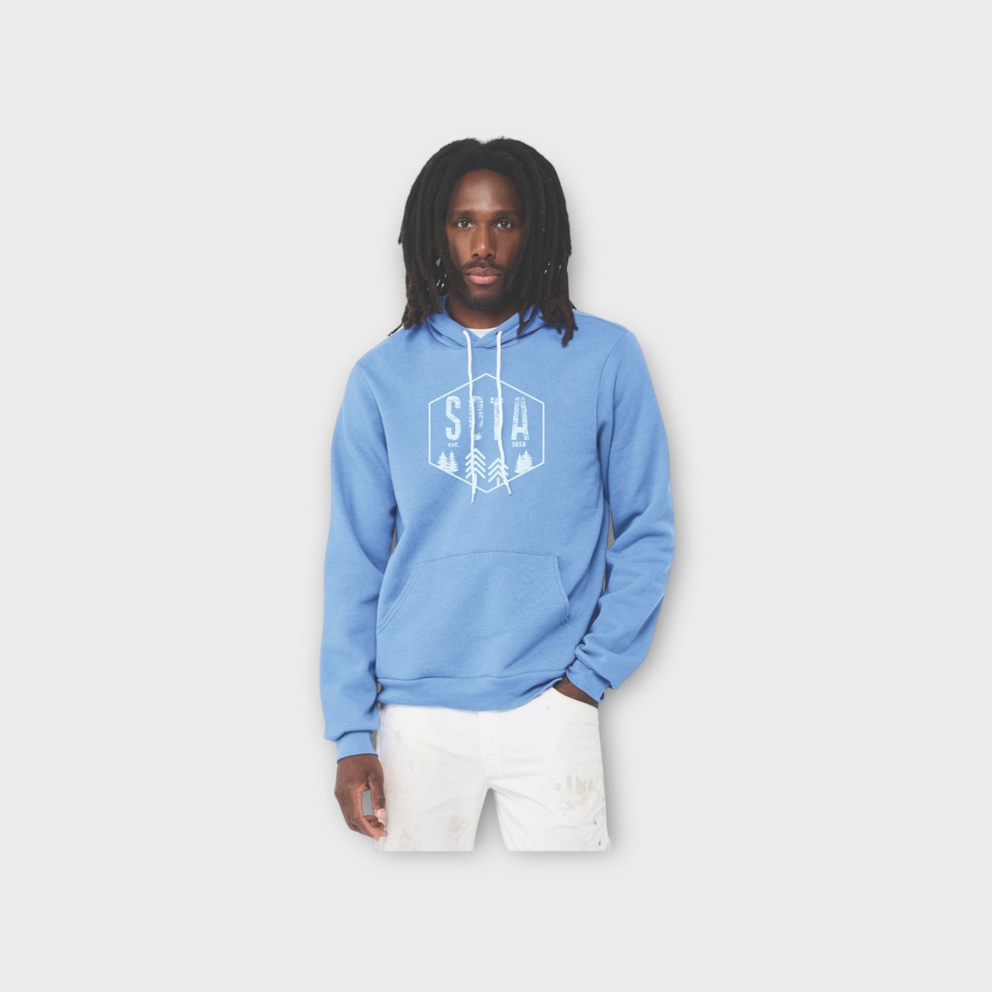 SOTA UNISEX HOODIE
