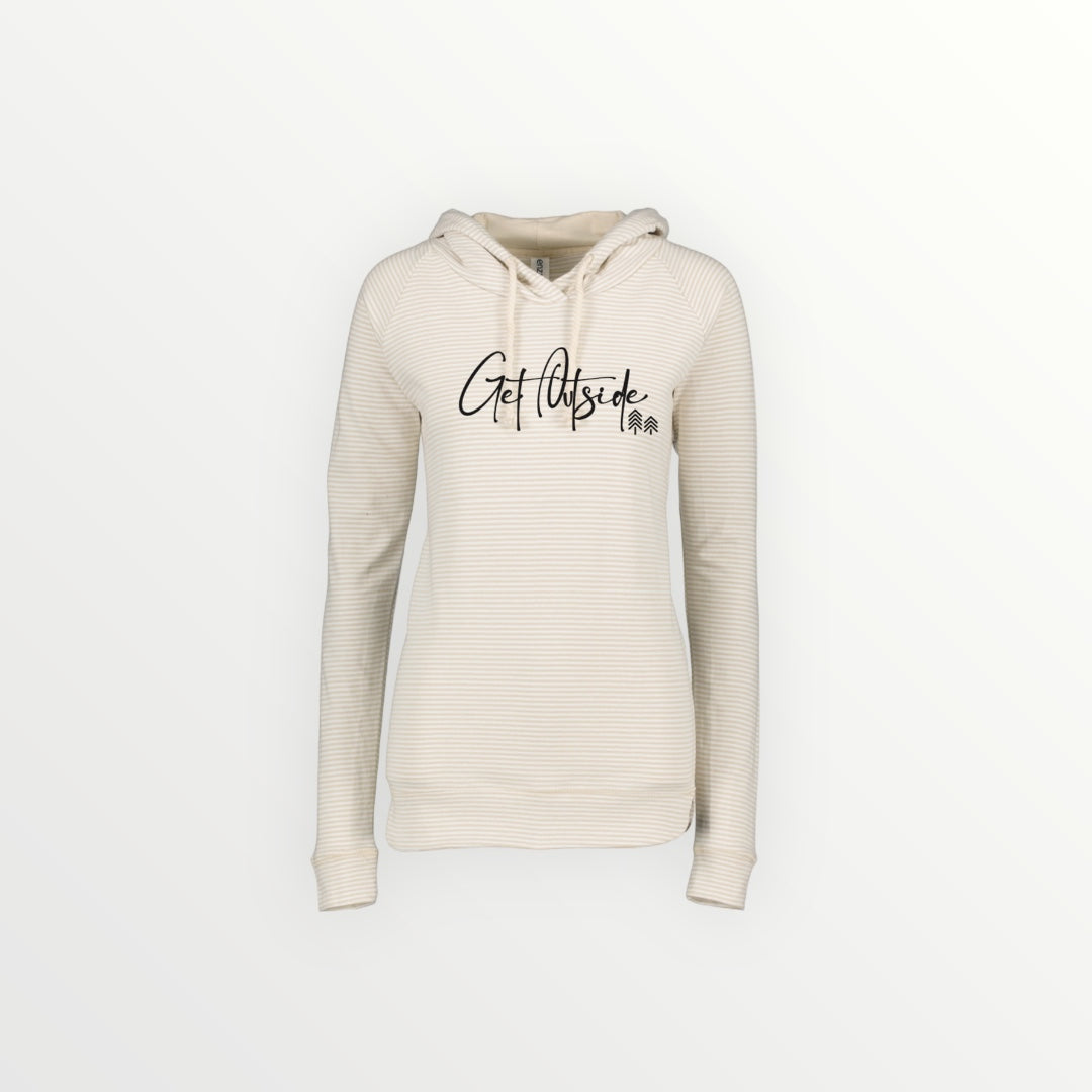 Brookston Women’s Hoodie