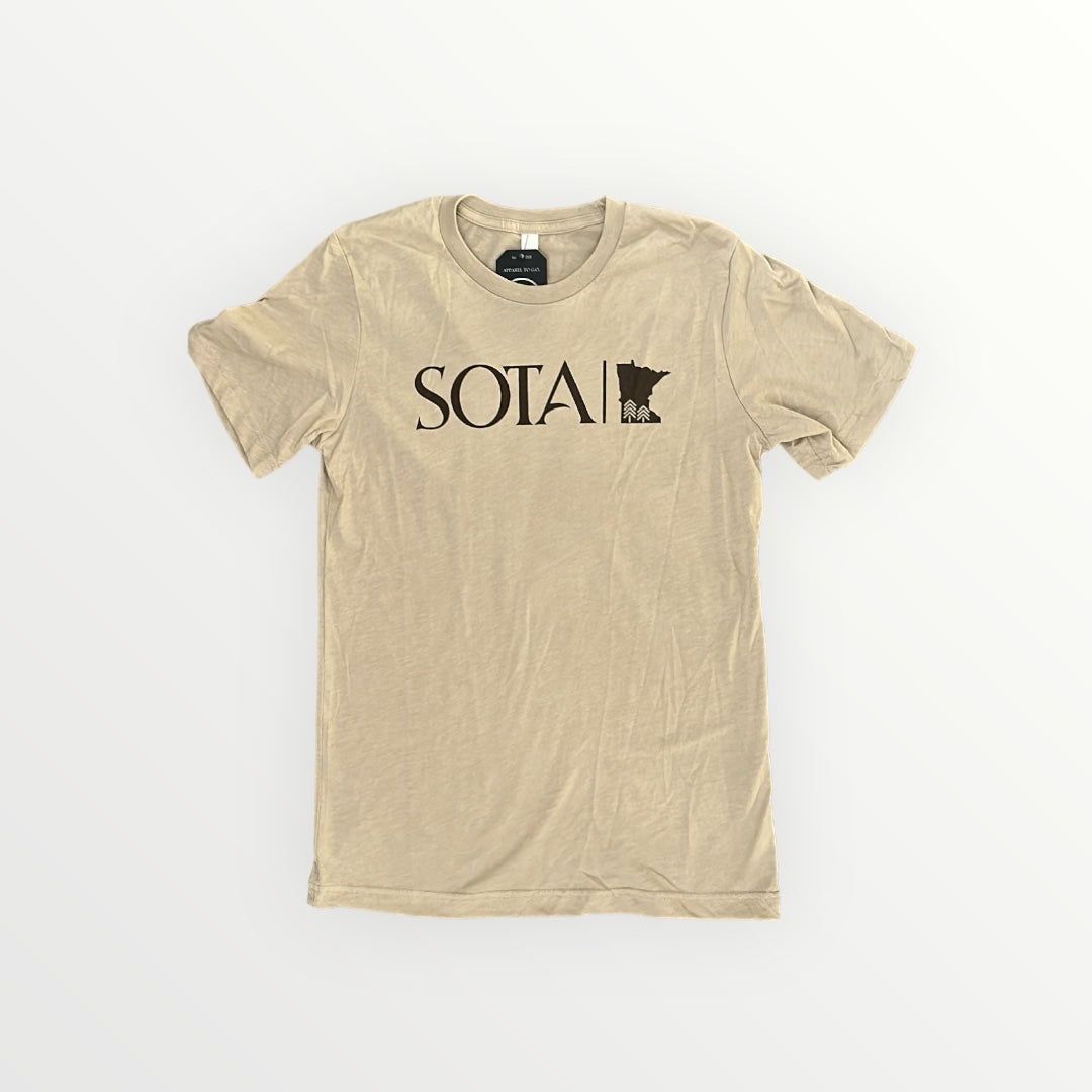 SOTA UNISEX TEE