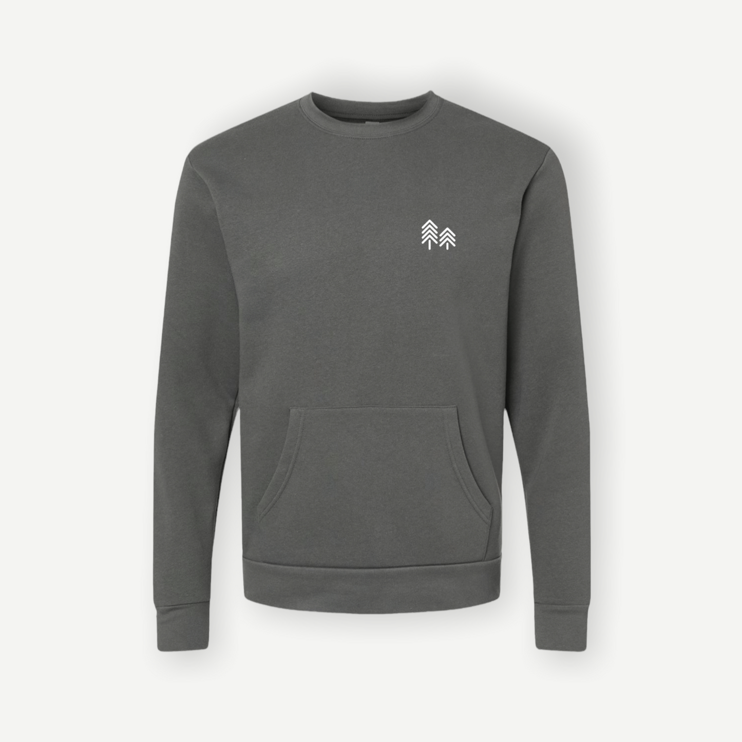 AZALIA POCKET CREW