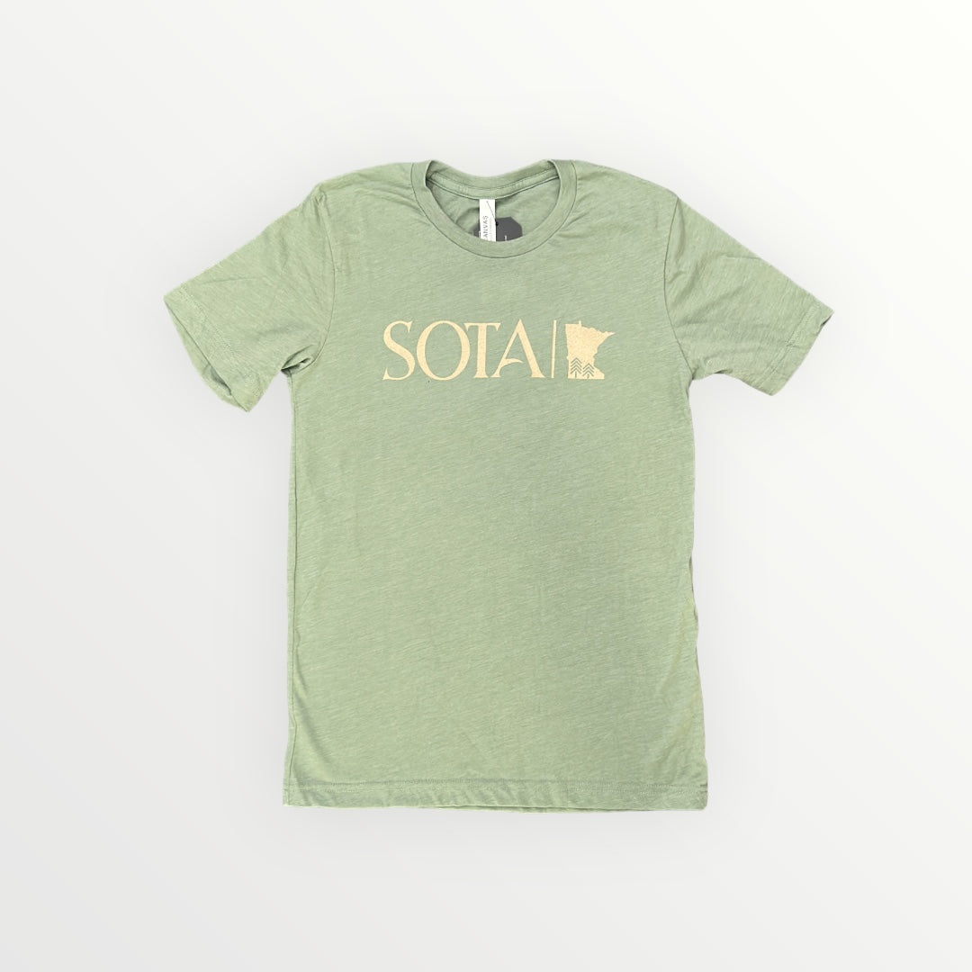 SOTA UNISEX TEE