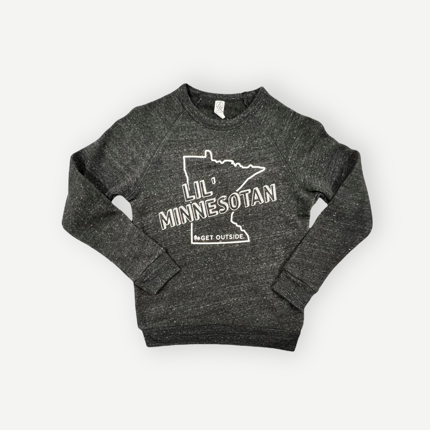 LIL’ MINNESOTAN YOUTH CREW