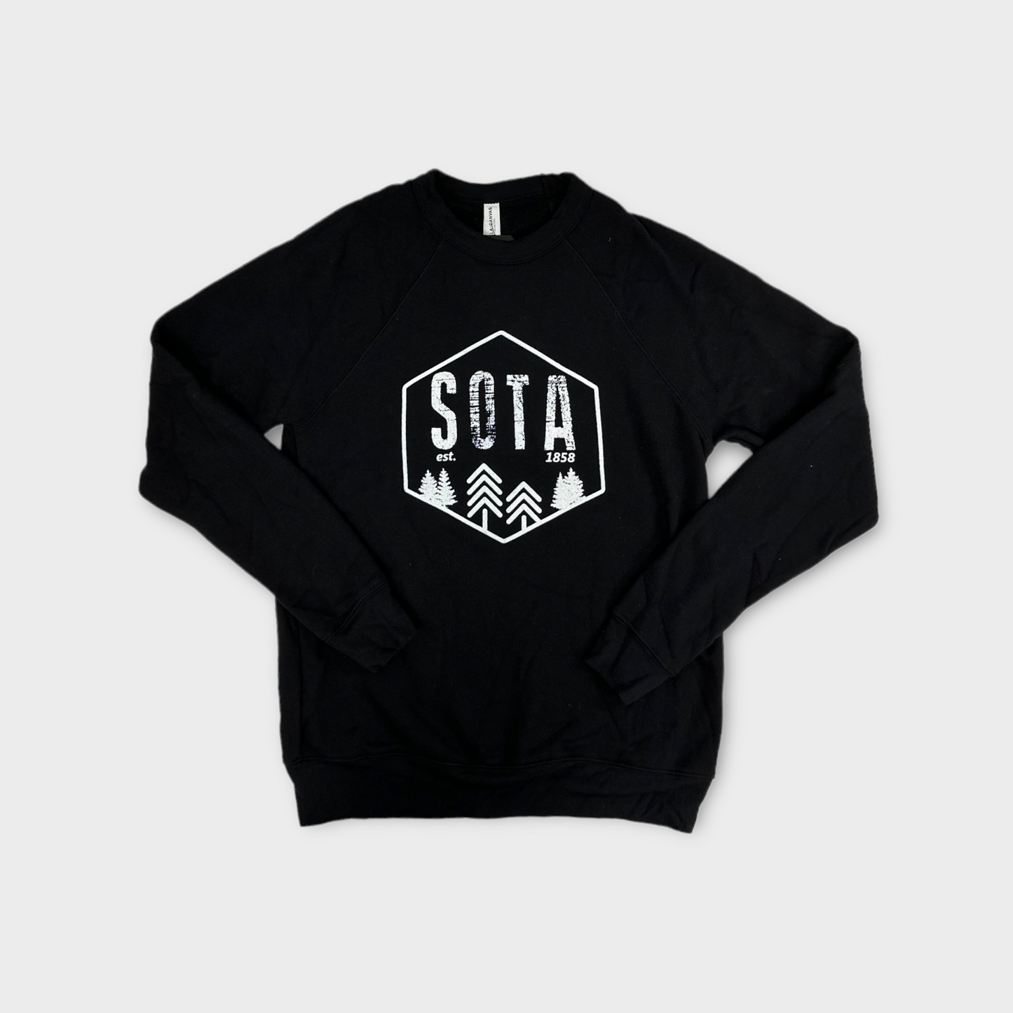 SOTA UNISEX CREW