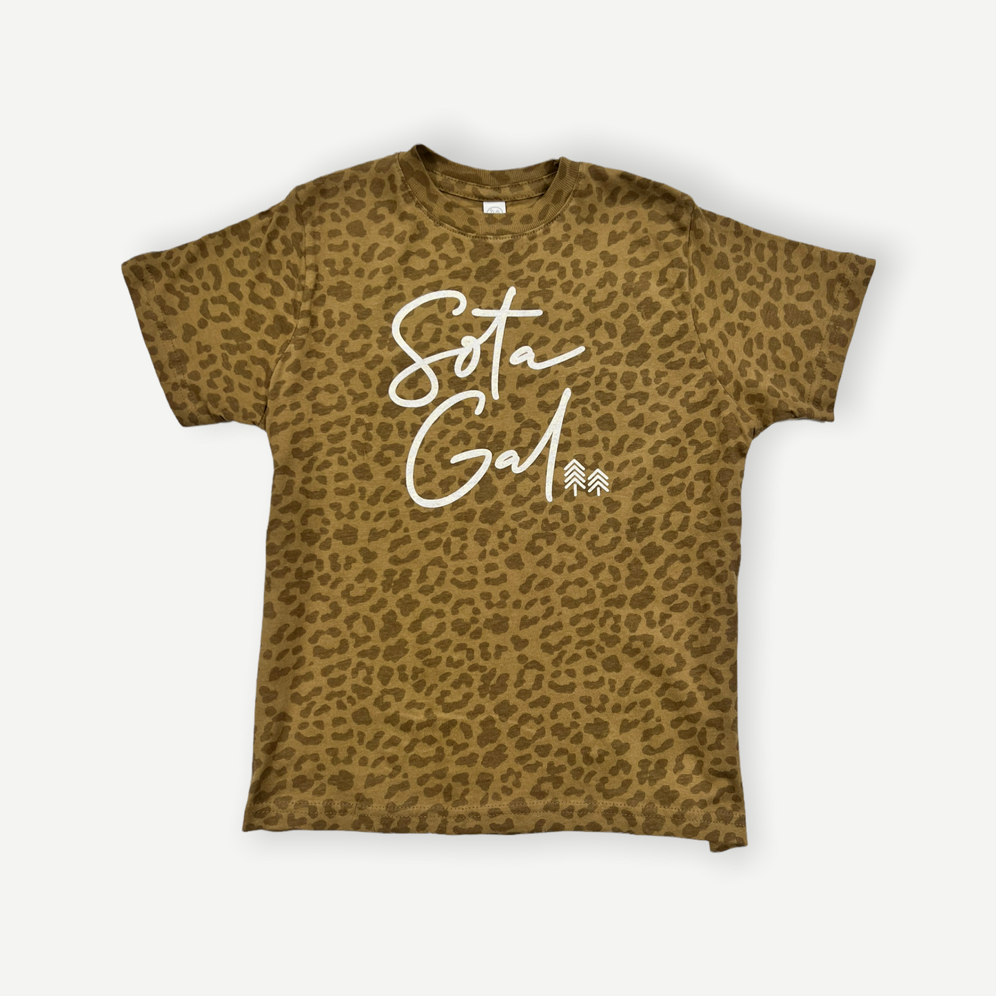 SOTA GAL YOUTH TEE