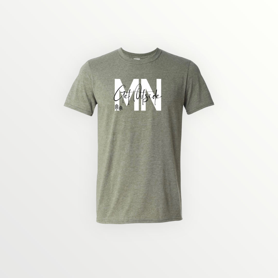 KOHLMANN UNISEX TEE
