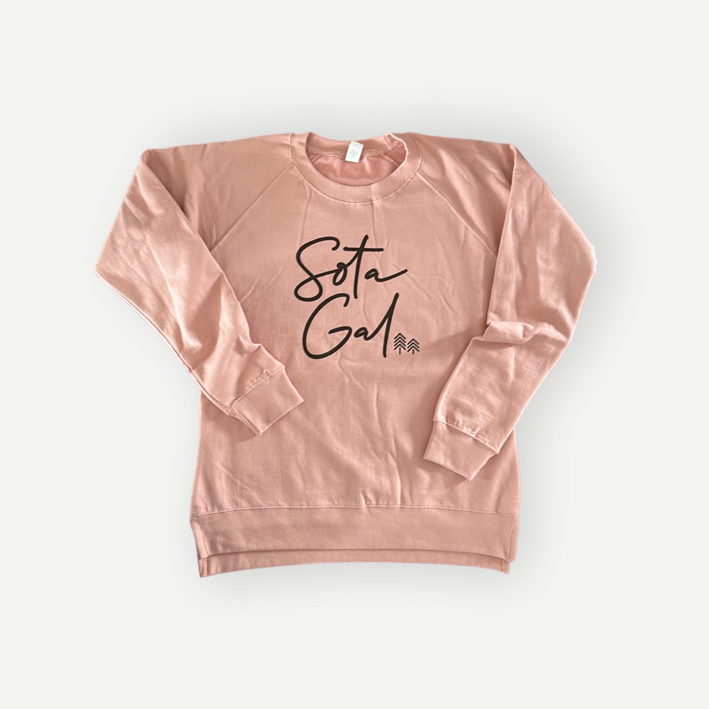 SOTA GAL WOMEN’S CREW