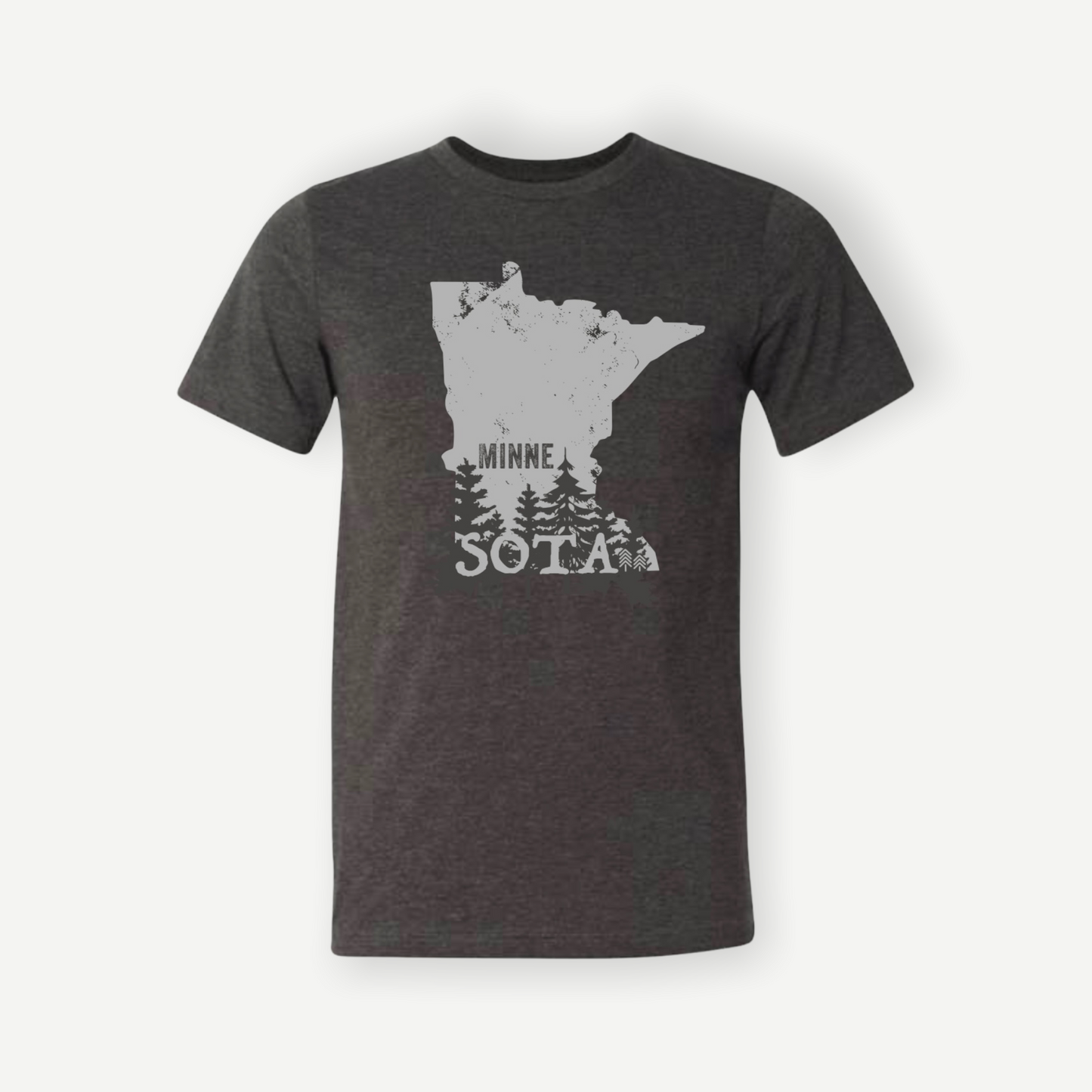 CHANDLER UNISEX TEE