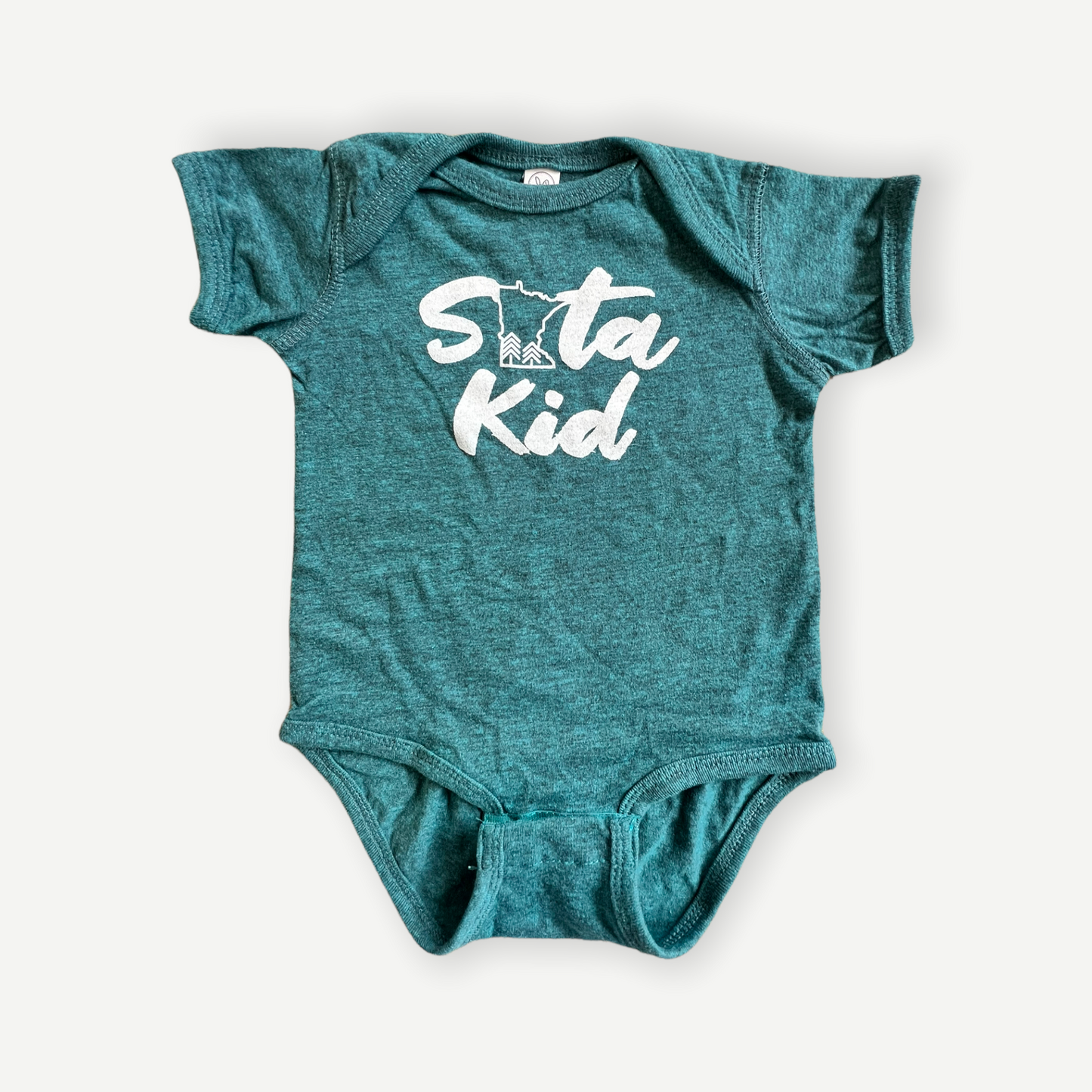 SOTA KID ONESIE