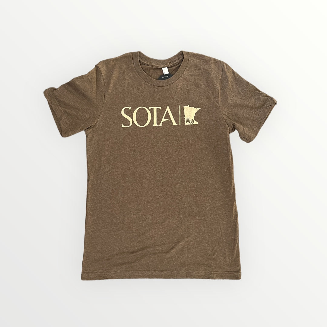 SOTA UNISEX TEE