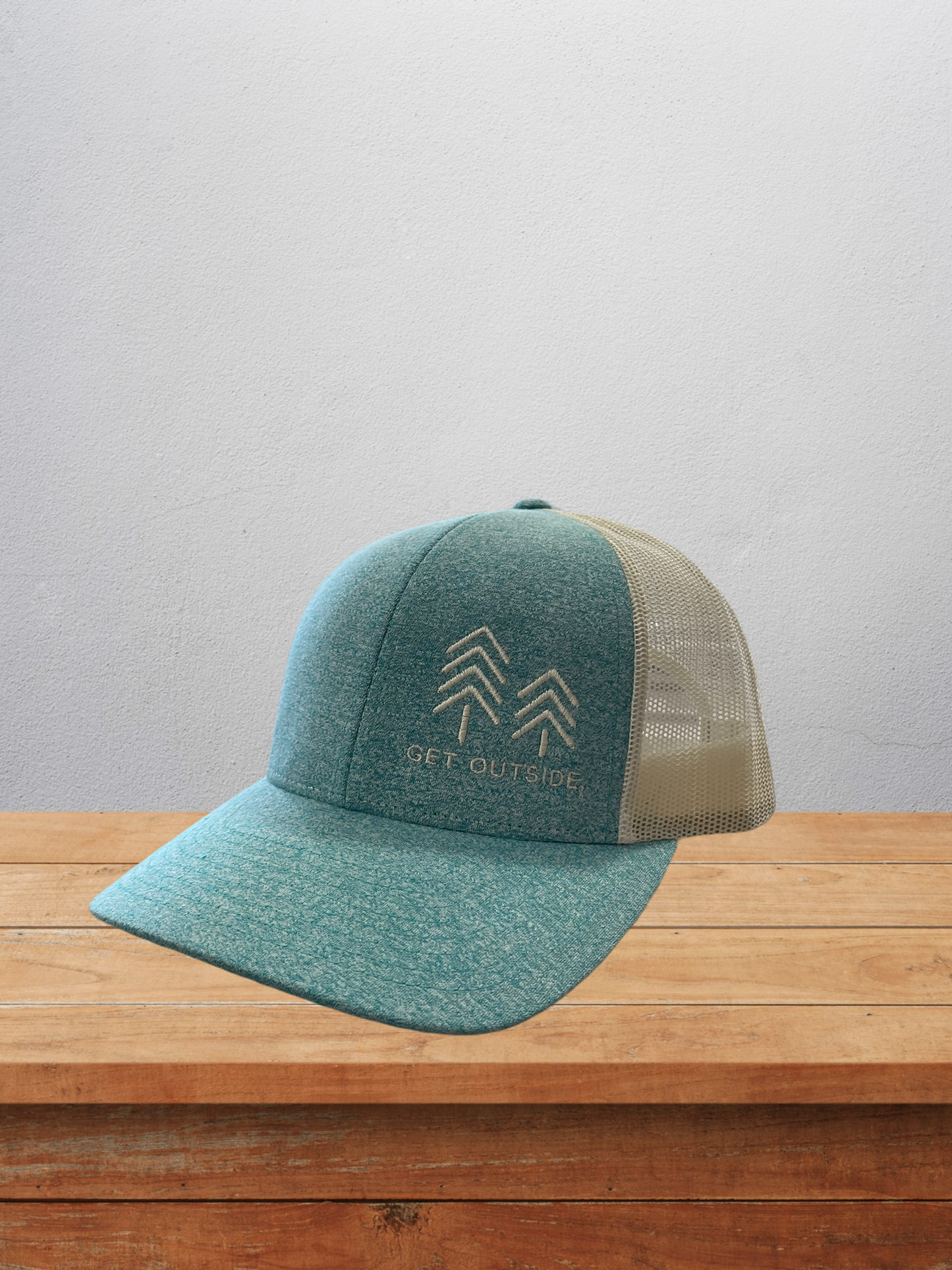 PEONY SNAPBACK