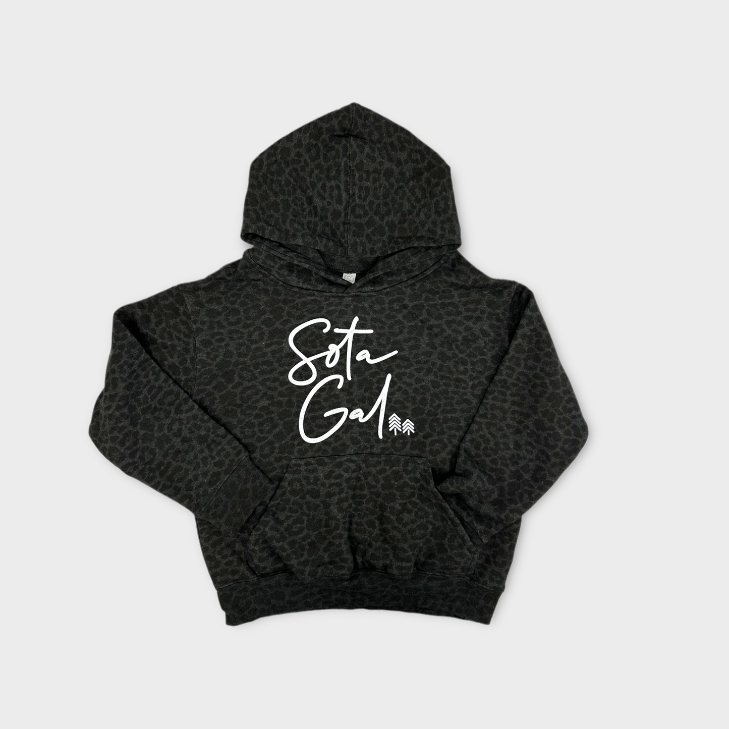 SOTA GAL YOUTH HOODIE