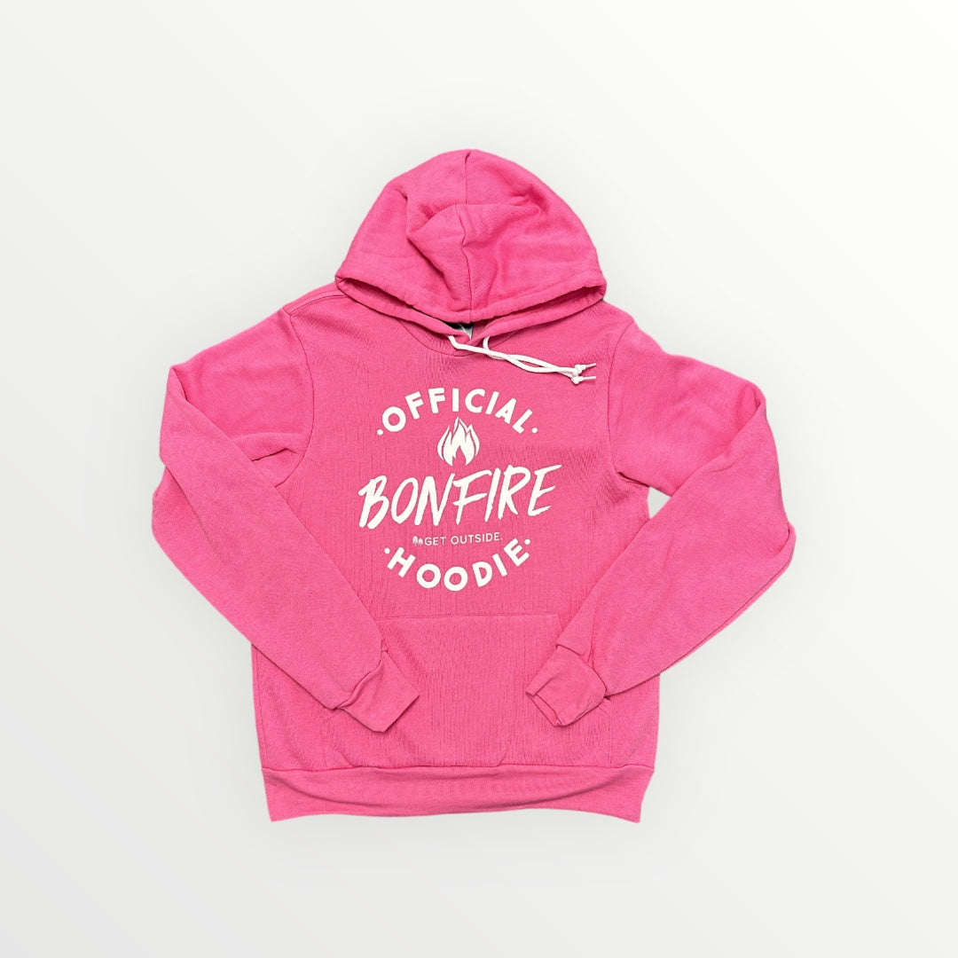 OFFICIAL BONFIRE HOODIE