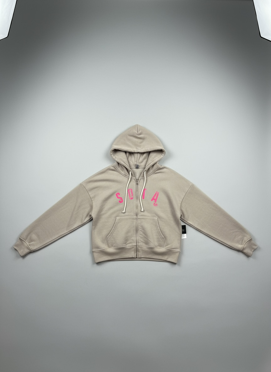 Women’s SOTA Full Zip