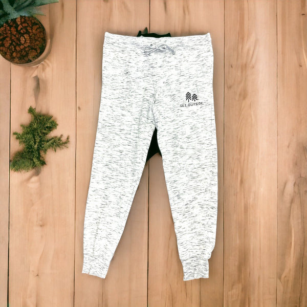 GET OUTSIDE WOMEN’S JOGGERS
