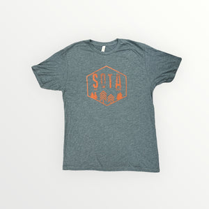 SOTA UNISEX TEE
