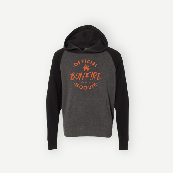 YOUTH OFFICIAL BONFIRE HOODIE
