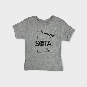 SOTA TODDLER TEE