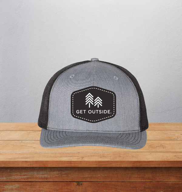 GET OUTSIDE SINCLAIR CAP