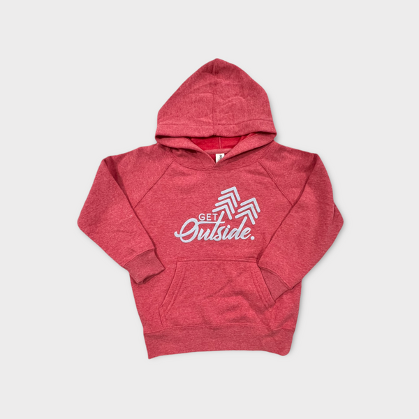 JANESKA TODDLER HOODIE