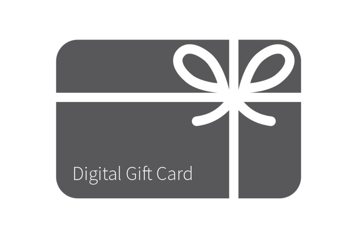 GET OUTSIDE. Gift Card